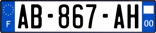 AB-867-AH