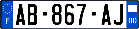 AB-867-AJ