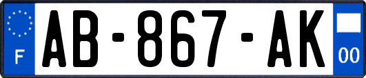 AB-867-AK