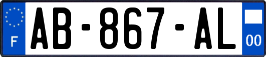 AB-867-AL