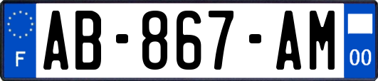 AB-867-AM