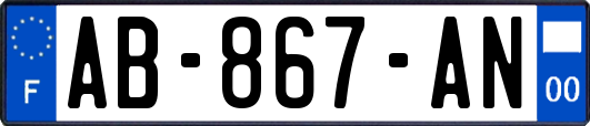 AB-867-AN