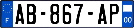 AB-867-AP