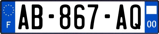 AB-867-AQ