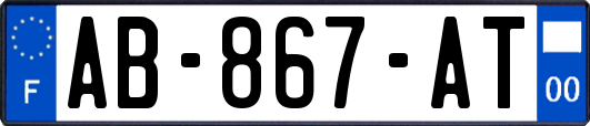 AB-867-AT