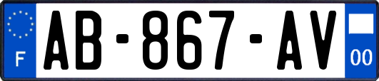 AB-867-AV