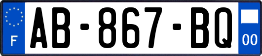 AB-867-BQ