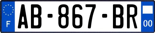 AB-867-BR