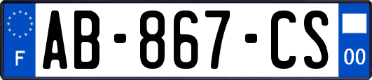 AB-867-CS