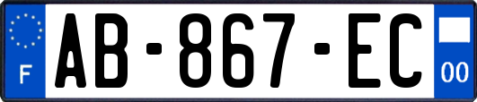 AB-867-EC