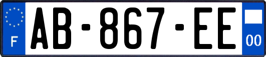 AB-867-EE