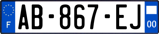 AB-867-EJ