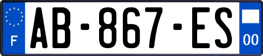 AB-867-ES