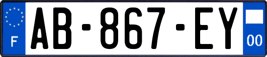AB-867-EY