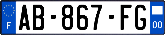 AB-867-FG