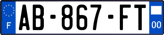 AB-867-FT
