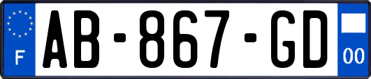 AB-867-GD