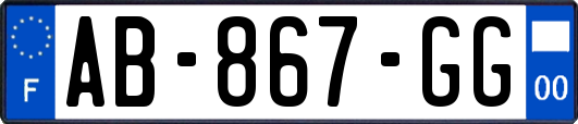 AB-867-GG