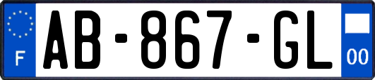 AB-867-GL