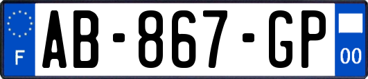 AB-867-GP
