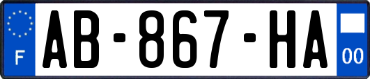 AB-867-HA