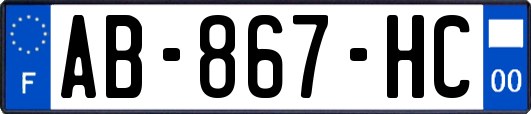 AB-867-HC