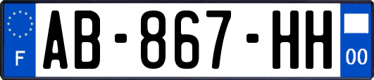 AB-867-HH