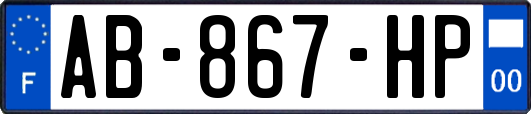 AB-867-HP