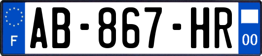 AB-867-HR