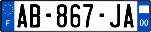 AB-867-JA