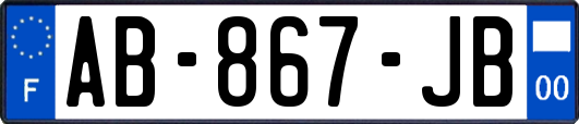 AB-867-JB