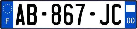 AB-867-JC