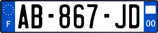 AB-867-JD