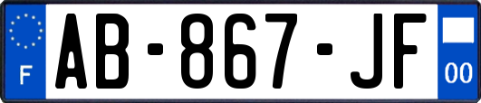 AB-867-JF