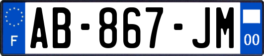 AB-867-JM