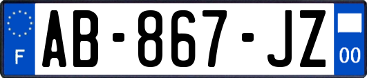 AB-867-JZ