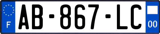 AB-867-LC