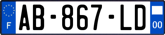 AB-867-LD