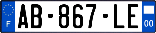 AB-867-LE