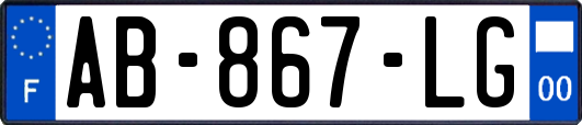 AB-867-LG