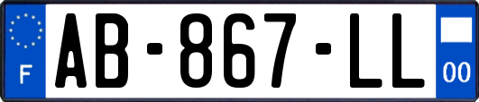 AB-867-LL