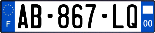 AB-867-LQ