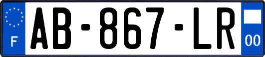 AB-867-LR