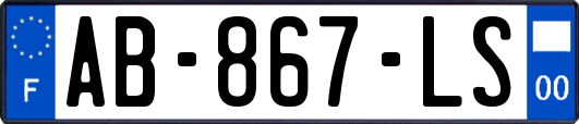 AB-867-LS