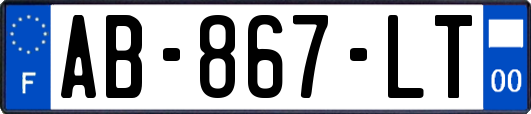 AB-867-LT