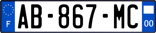 AB-867-MC