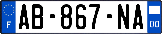 AB-867-NA