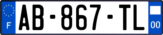 AB-867-TL