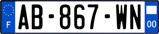 AB-867-WN