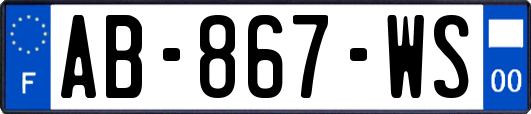 AB-867-WS
